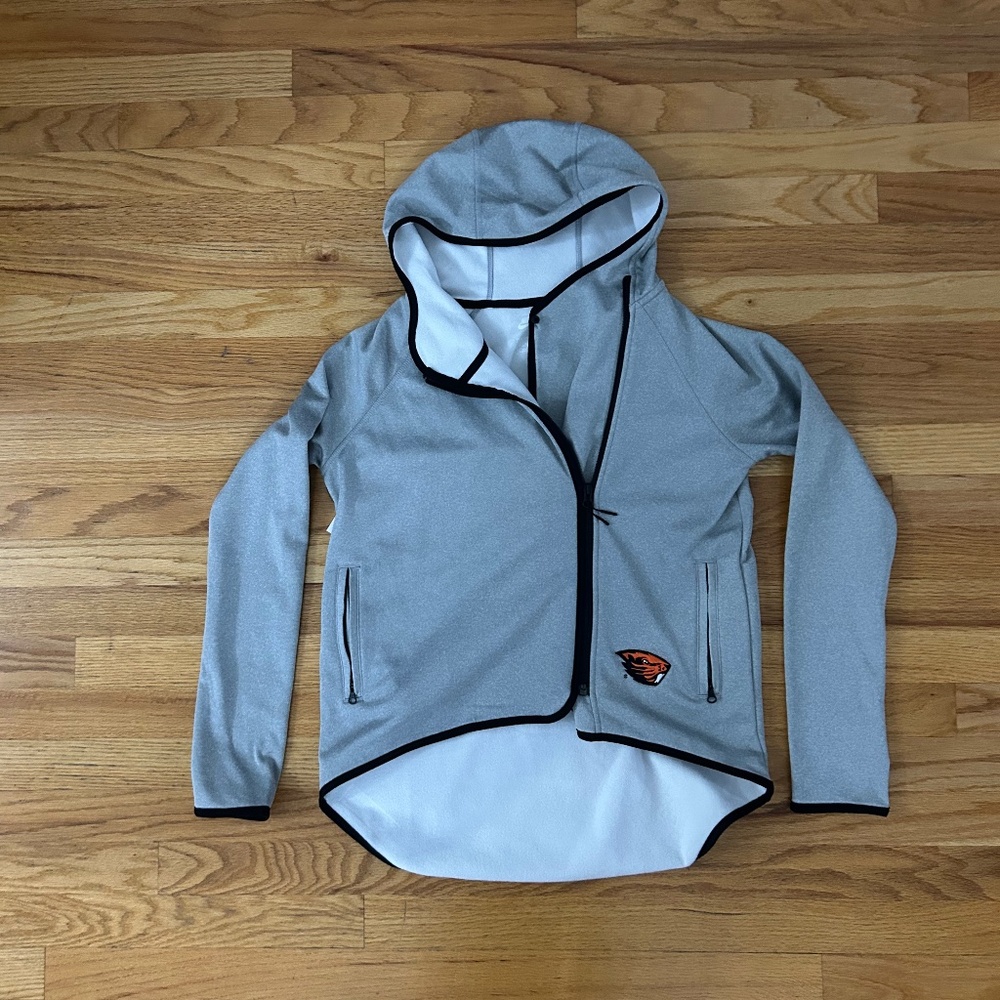 Oregon State Beavers Nike jacket
